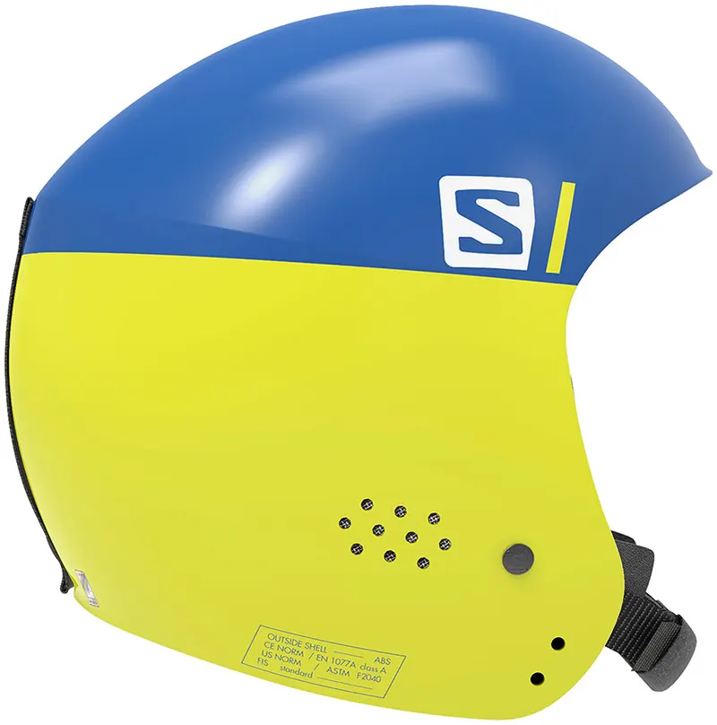 Salomon S/Race FIS Injected