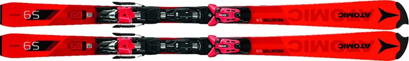 Atomic Redster S9 FIS J + X 14 TL RS OME
