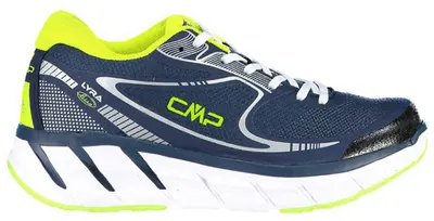 CMP Buty biegowe męskie CMP Lyra Maxi (cosmo-plutone)
