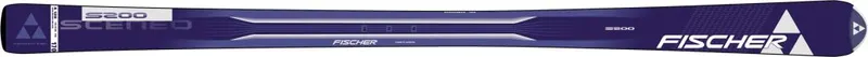 Fischer Sceneo S 200