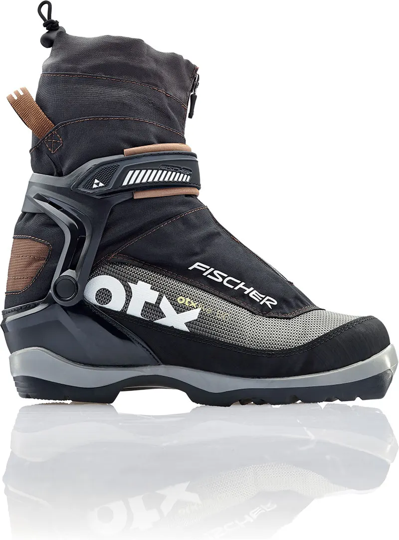 Fischer Offtrack 5 BC