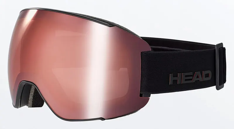 Head Magnify TVT