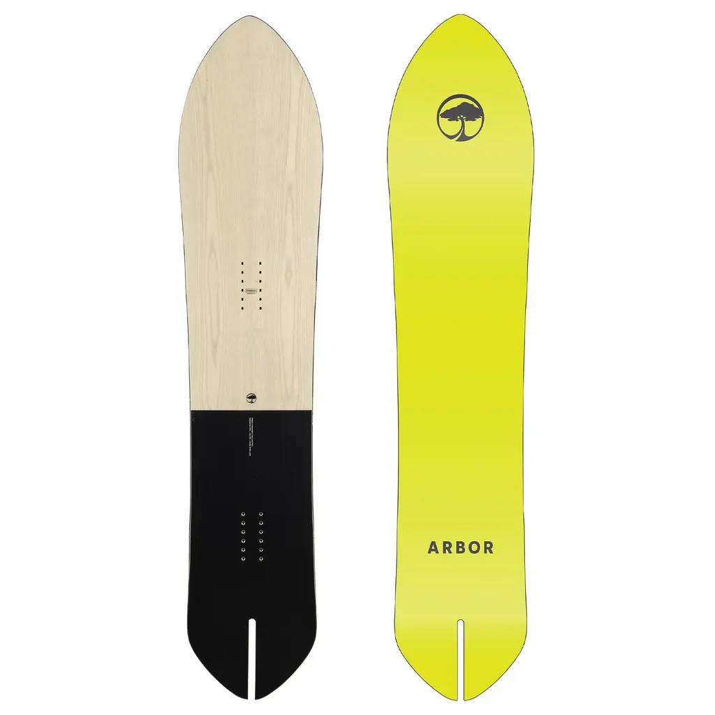 Arbor Terrapin PFD, kolekcja 2025/26