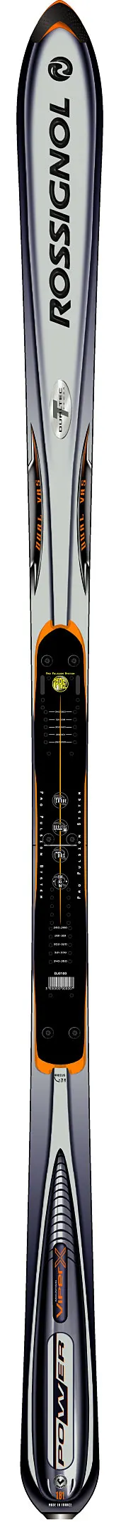 Rossignol T-Power Pulsion Viper X