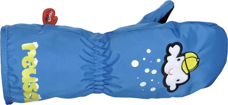 Reusch Cloudi R-TEX® XT Mitten