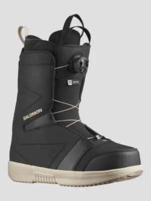 Salomon Faction Boa, kolekcja 2025/26