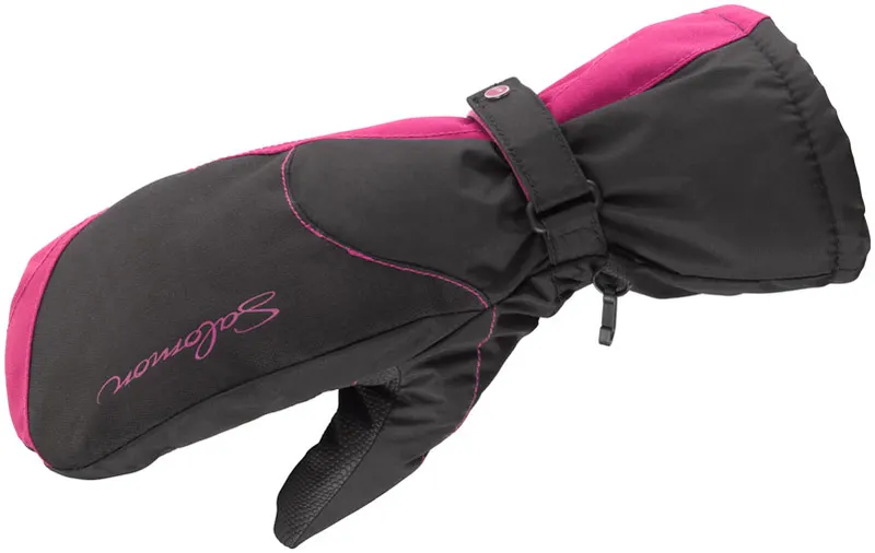 Salomon Fantasy Mitten CS W