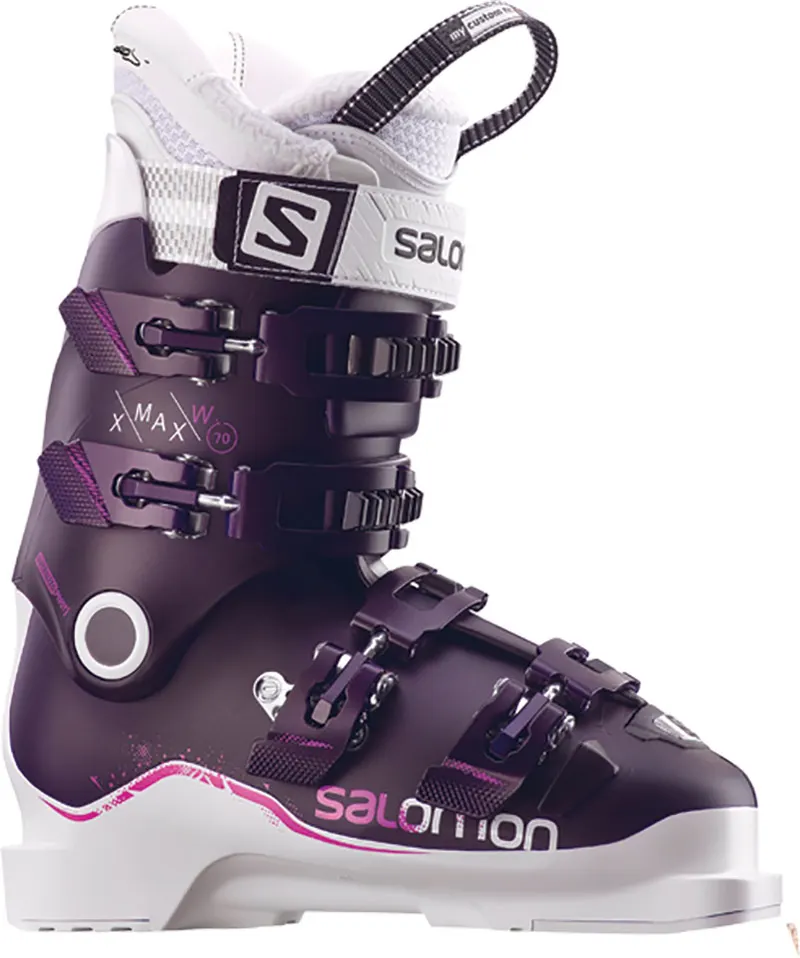 Salomon X Max 70 W