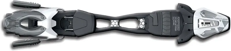 Fischer W 10 Womantrack Brake 78 [H]
