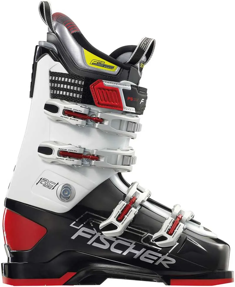 Fischer Soma RC4 Progressor 120