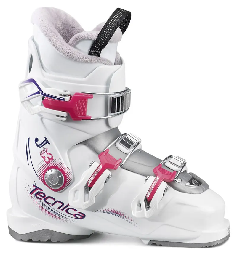Tecnica JT 3 Girl