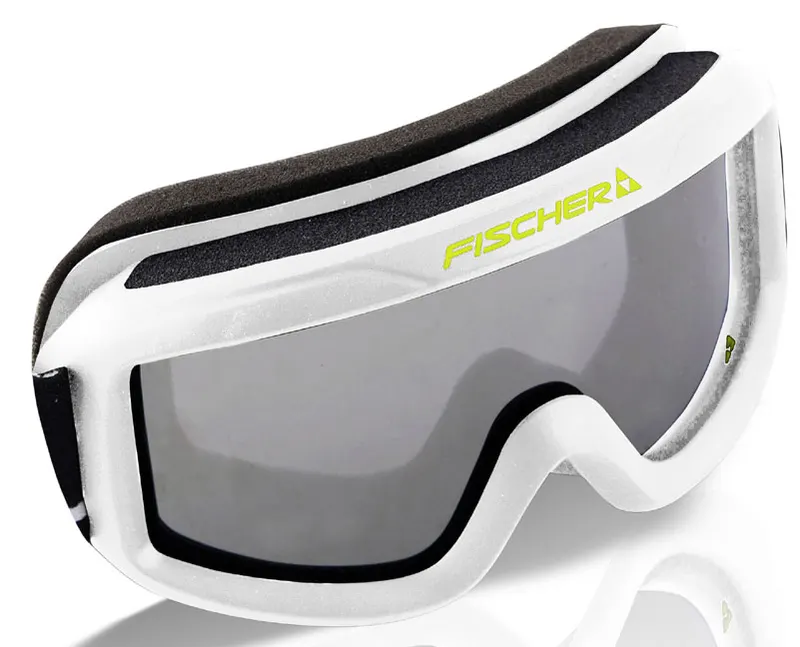 Fischer RC4 Junior White