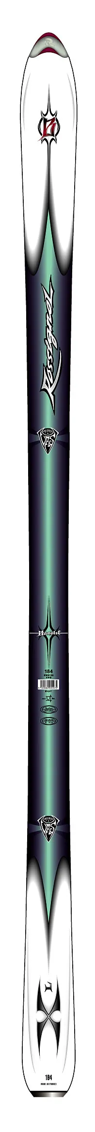 Rossignol Bandit X L