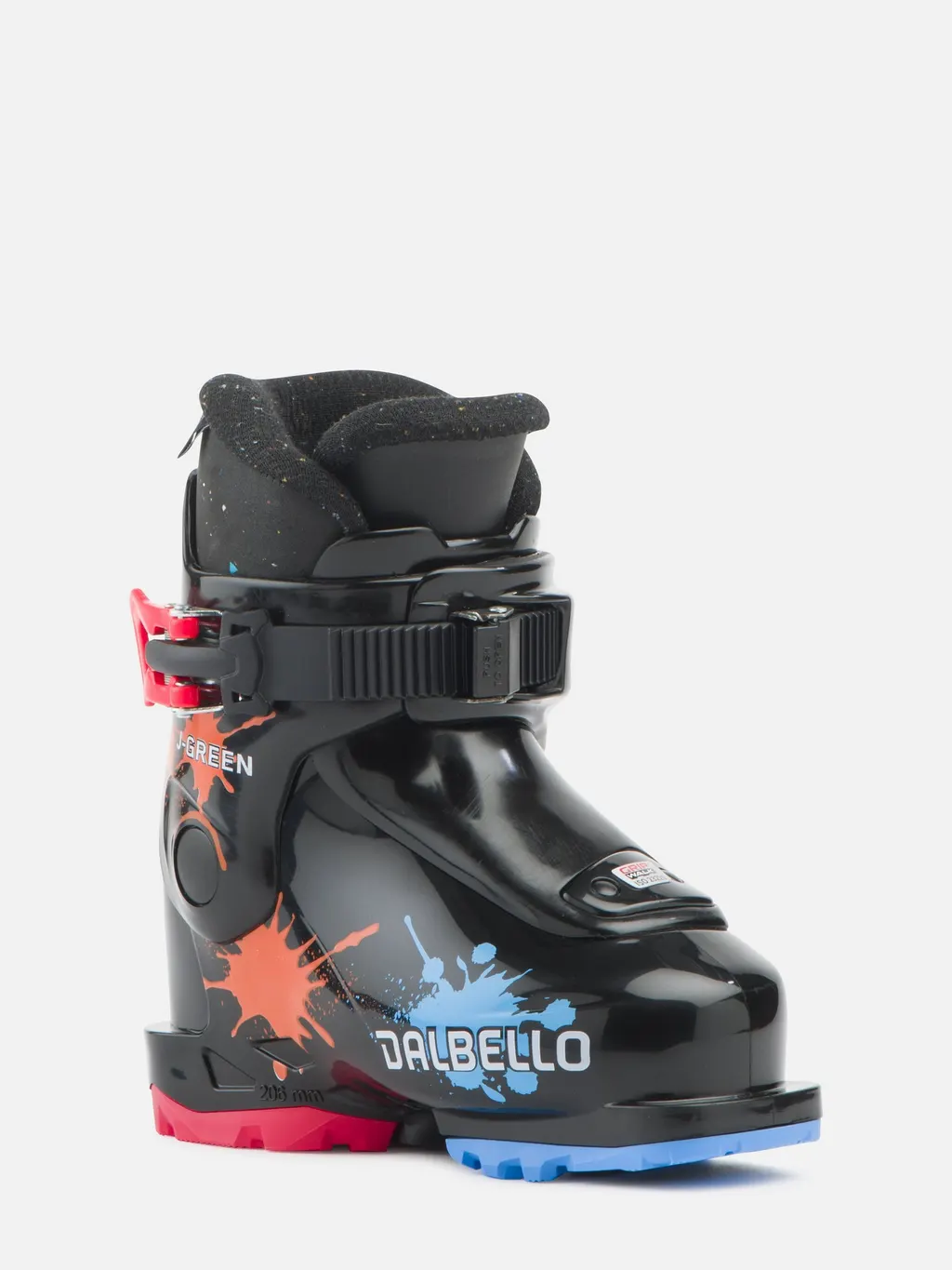 Dalbello J Green 1.0 GW