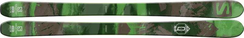 Salomon Q-90