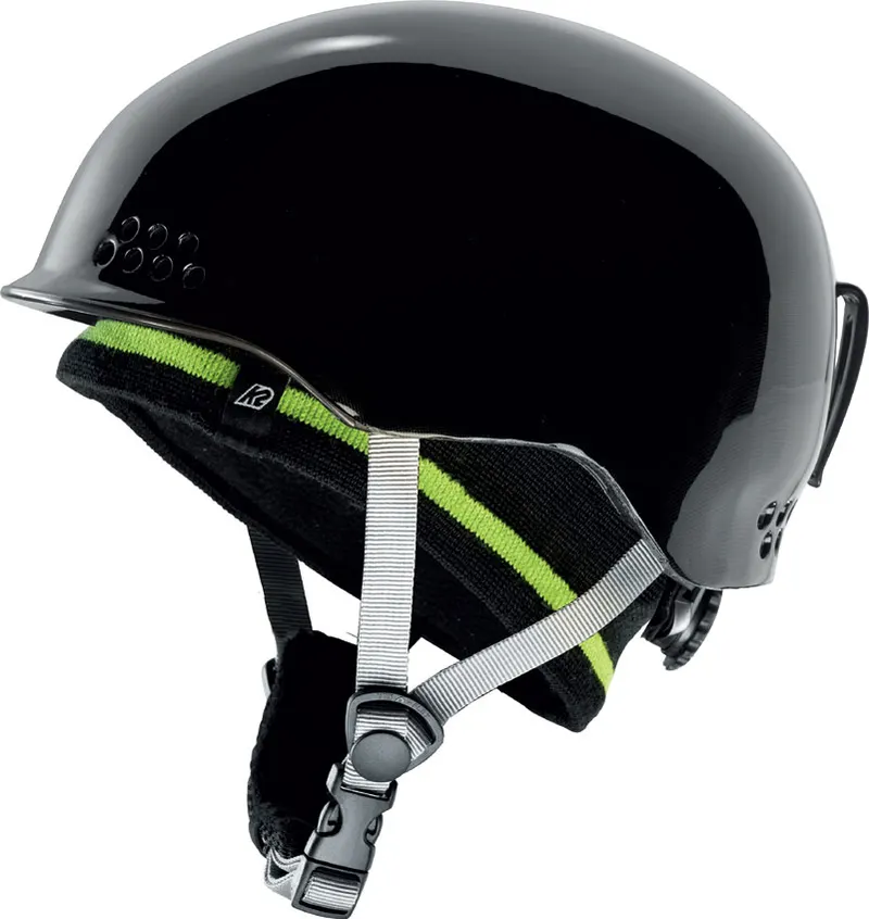 K2 Rival BC