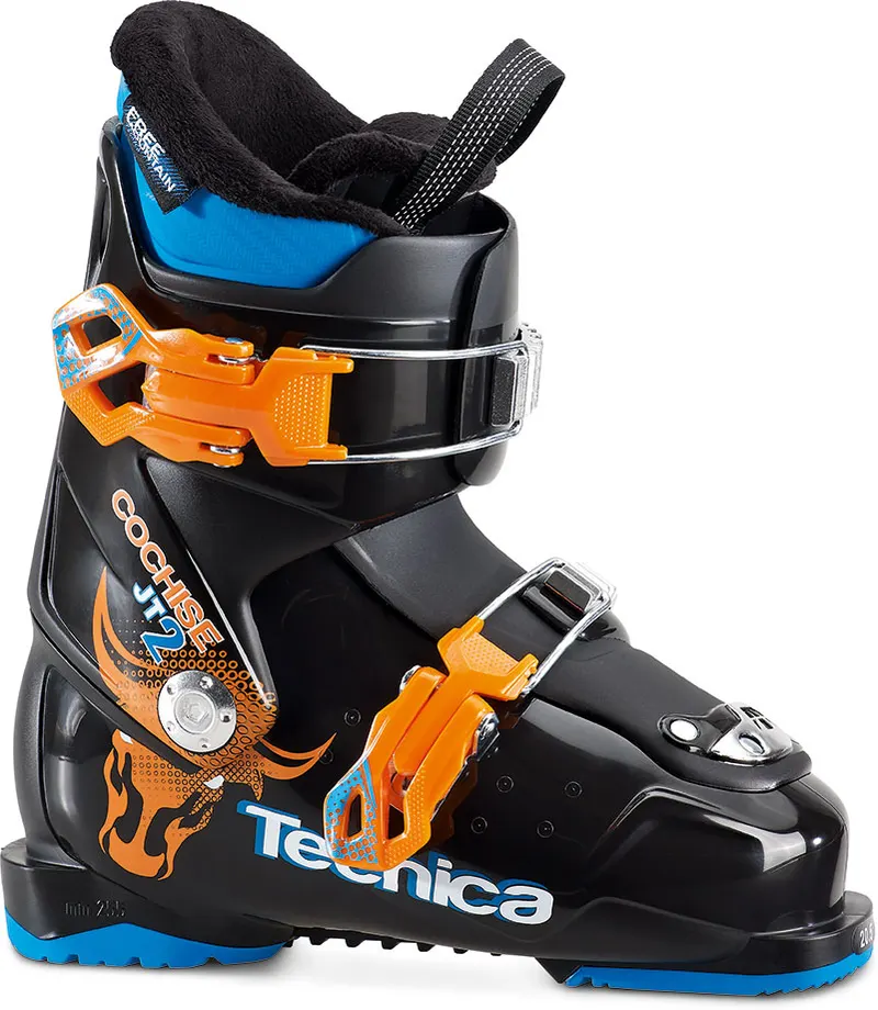 Tecnica JT 2 Cochise