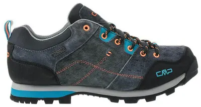 CMP Buty trekkingowe męskie CMP Alcor LOW (antracite)
