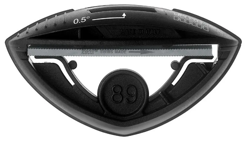 Ski Man Combi Sharp