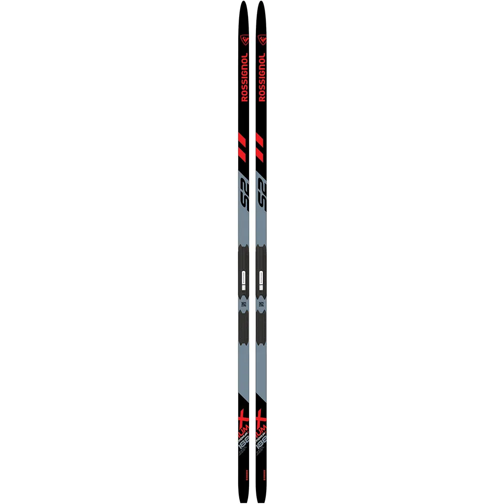 Rossignol X-ium Skating Premium+ S2, kolekcja 2025/26