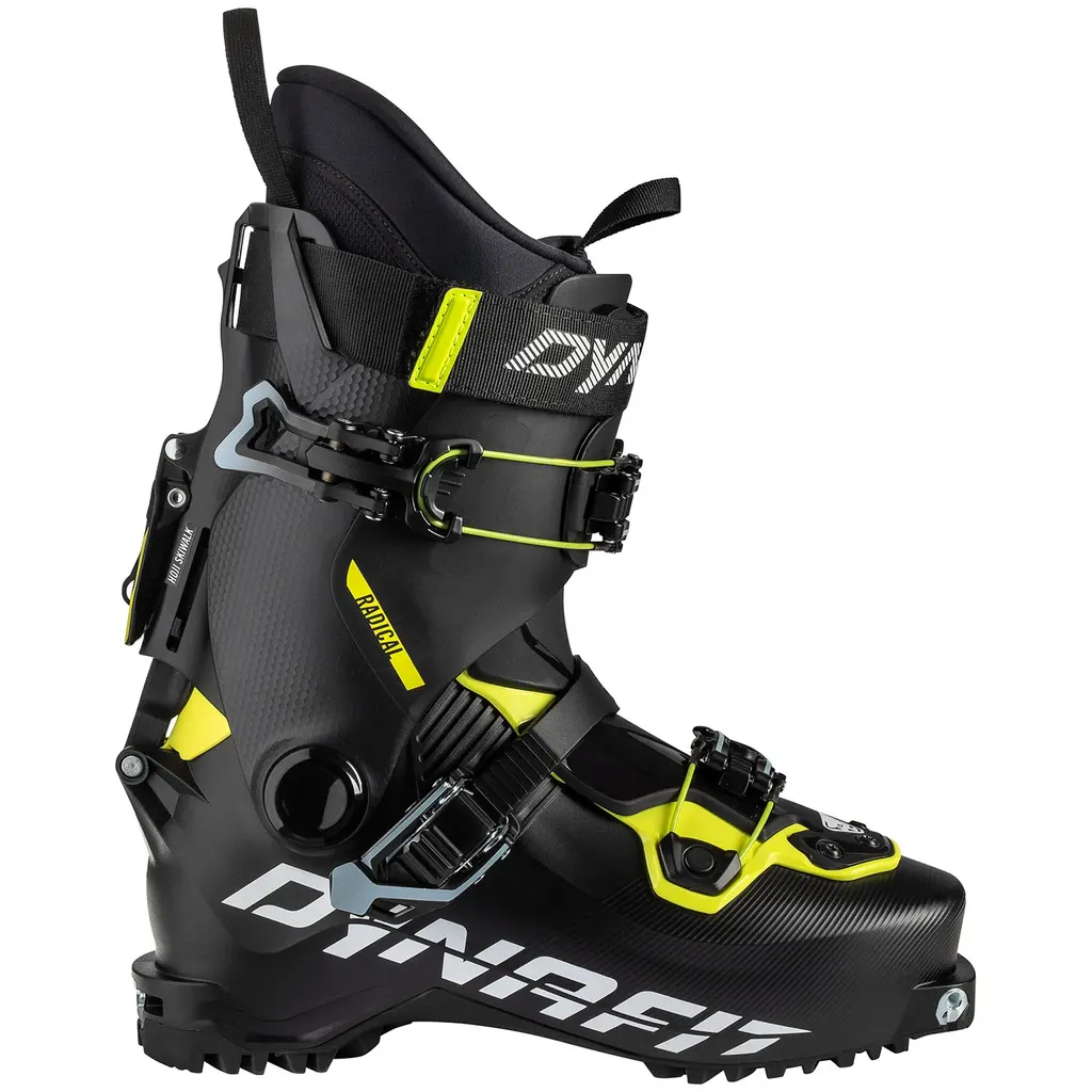 Dynafit Radical, kolekcja 2022/23