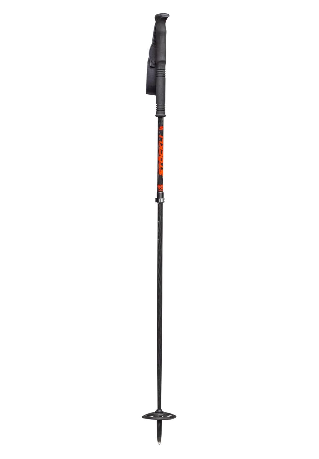 Stoeckli Carbon Tour Vario