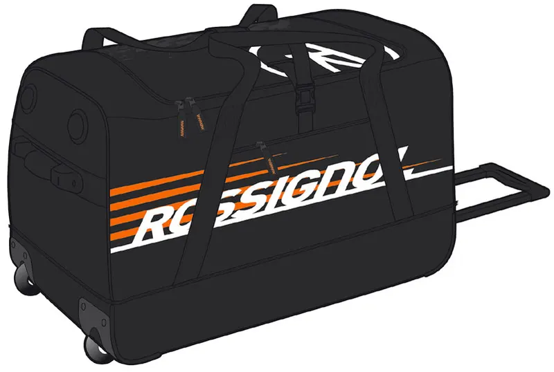 Rossignol Explorer World CUP