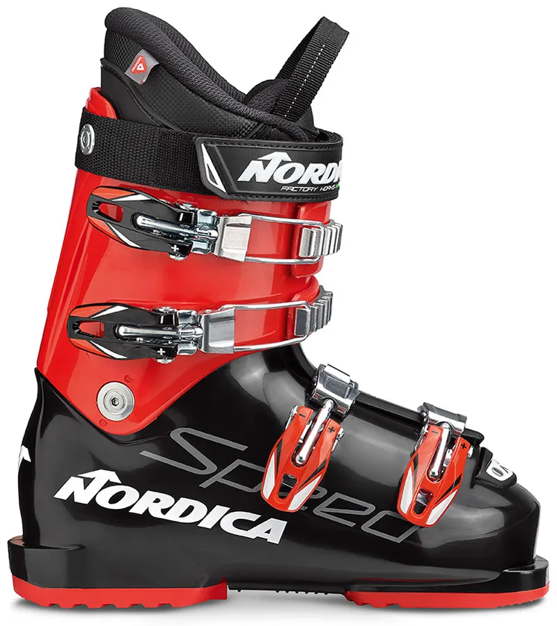 Nordica Speedmachine J 70