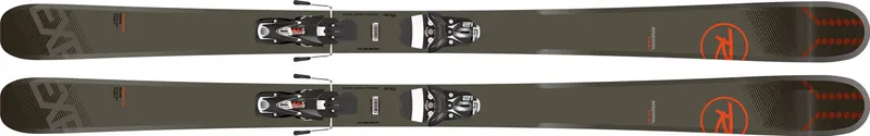 Rossignol Experience 88 Ti Open