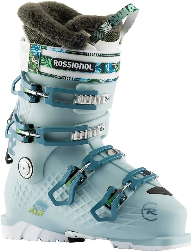 Rossignol Alltrack Pro 110 W