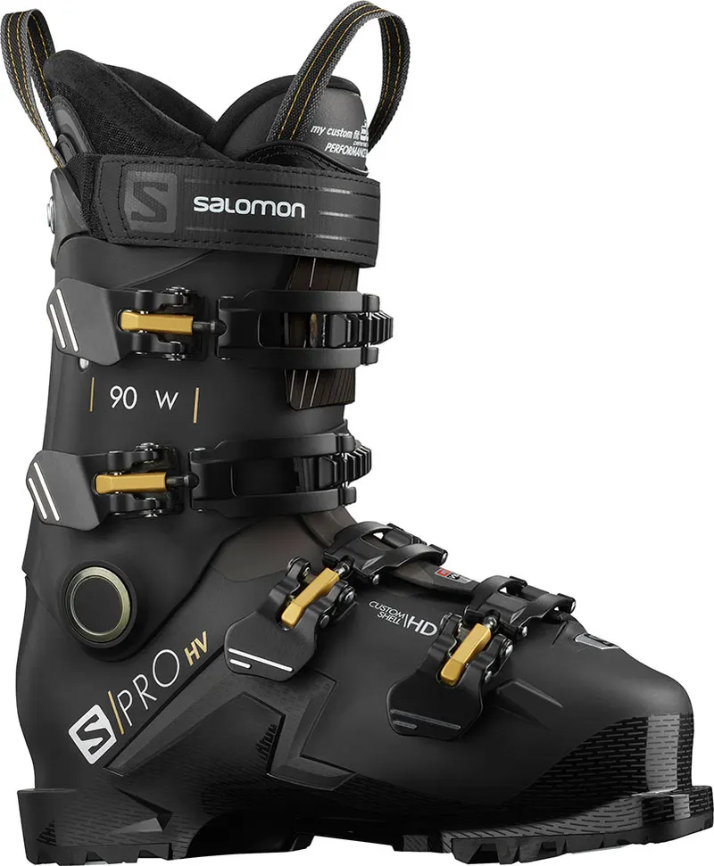 Salomon S/Pro HV 90 W GW