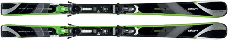 Elan Amphibio WaveFlex 78 Fusion