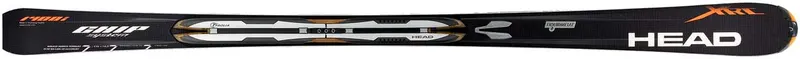 Head i.XRC 1400 Chip