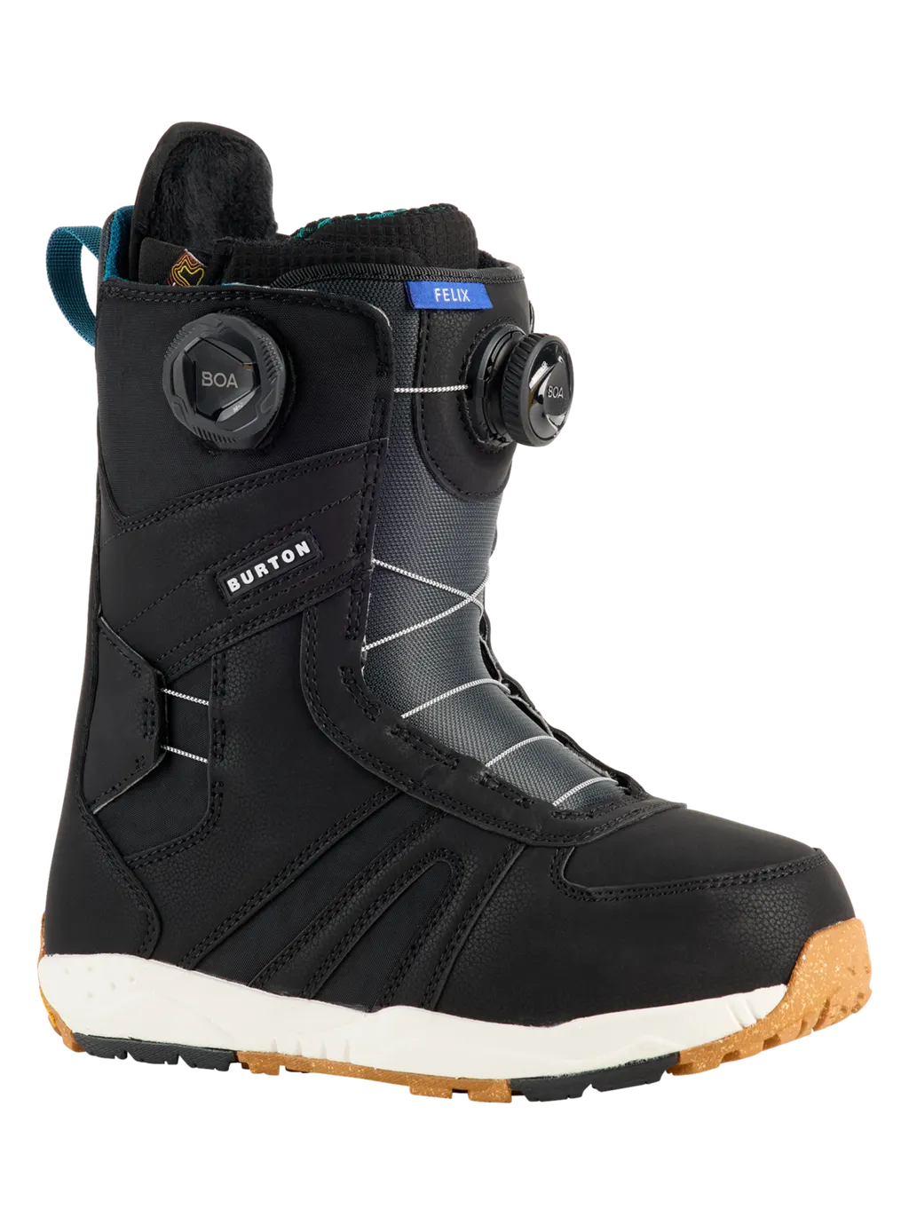 Burton Felix BOA W