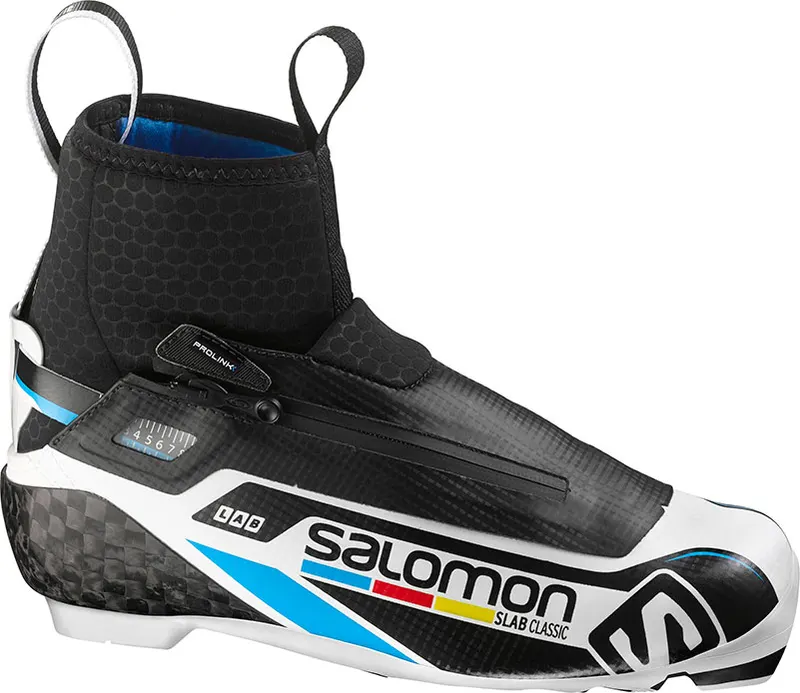 Salomon S-LAB Classic Prolink