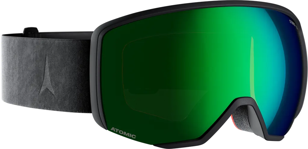 Atomic Revent L Stereo