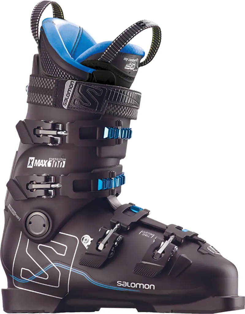 Salomon X Max 100