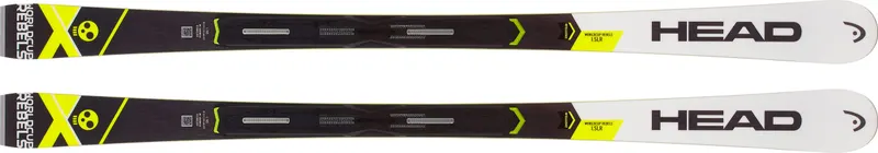 Head World Cup Rebels i.SLR