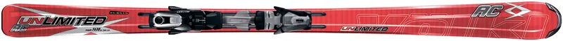 Völkl AC RAIL1