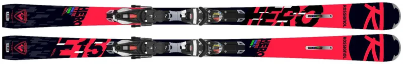 Rossignol Hero Elite MT Ti R E (Konect)