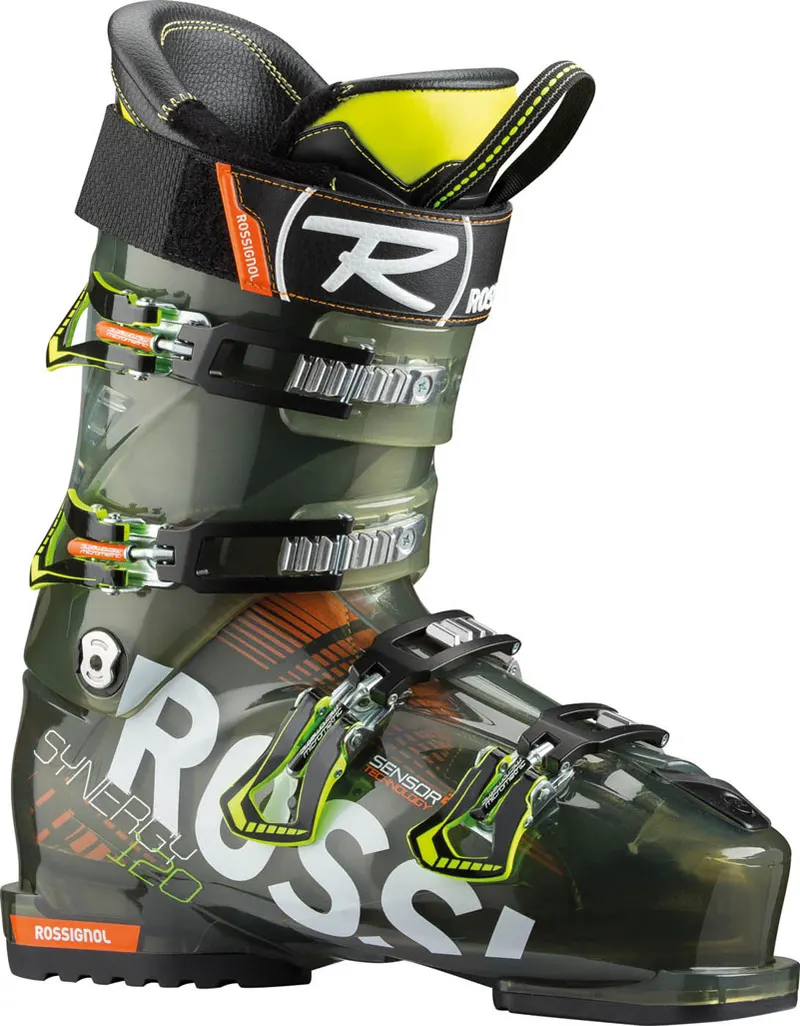 Rossignol Synergy SENSOR2 120