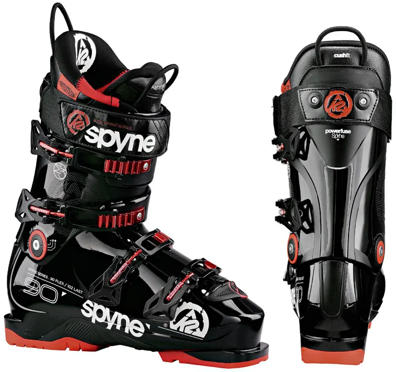 K2 SpYne 90
