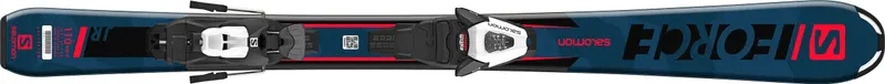 Salomon S/Force Jr S + C5 GW J75