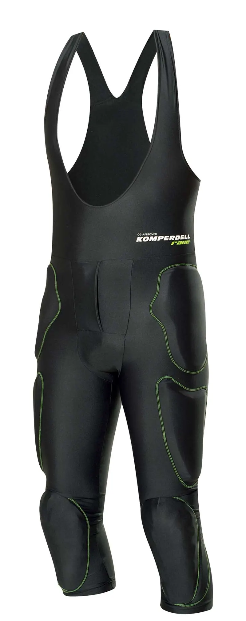Komperdell Race Dungaree