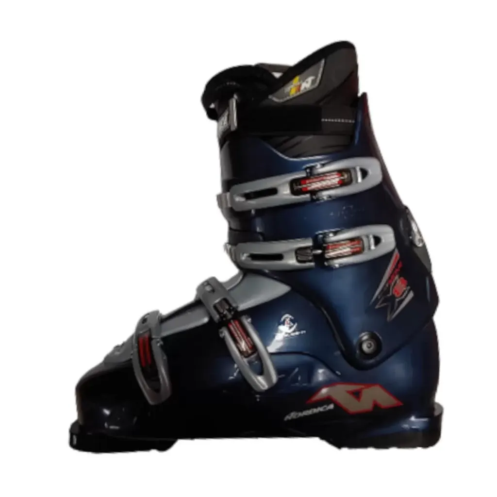 Nordica Easy Move X8