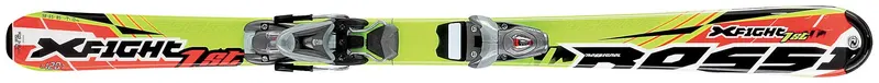 Rossignol X Fight 1st