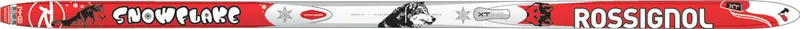 Rossignol Snow Flake Waxless