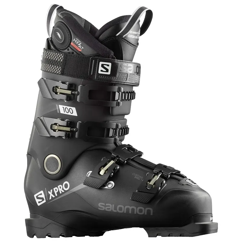 Salomon X Pro 100 Custom Heat Connect