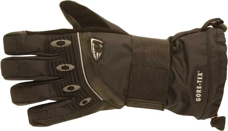 Ziener Macron GT