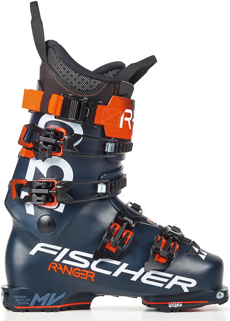Fischer Ranger 130 Walk Dyn